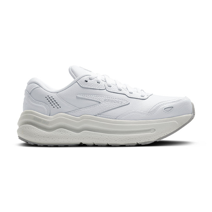 Women's Sample Ghost Max L::Cream/White