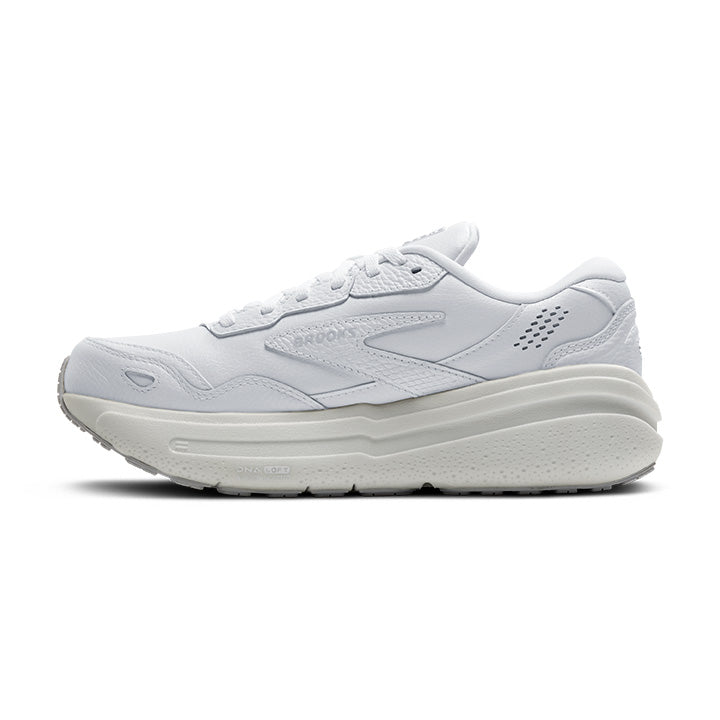 Women's Sample Ghost Max L::Cream/White