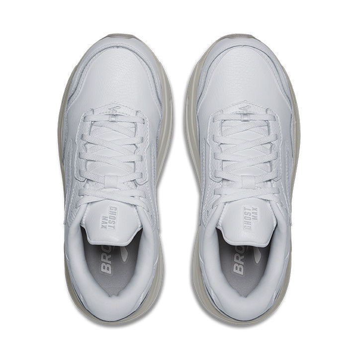 Women's Sample Ghost Max L::Cream/White