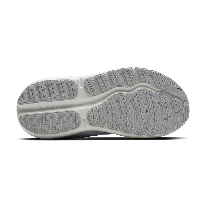 Women's Sample Ghost Max L::Cream/White