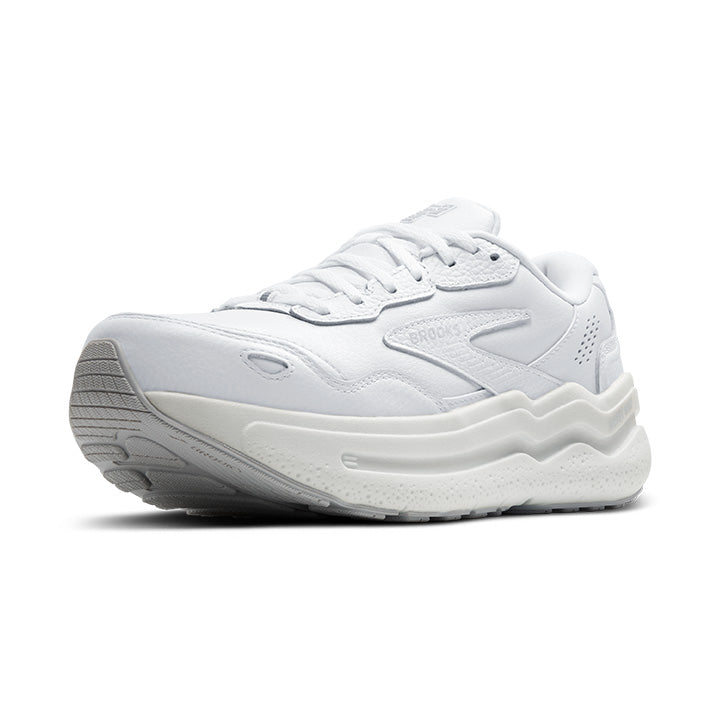 Women's Sample Ghost Max L::Cream/White