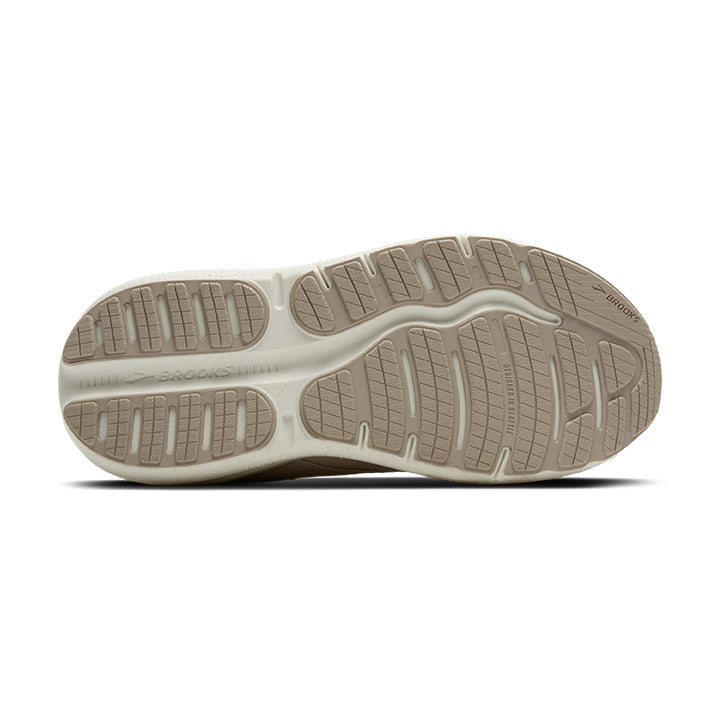 Women's Sample Ghost Max SE::Almond Peach/Chateau/Coconut