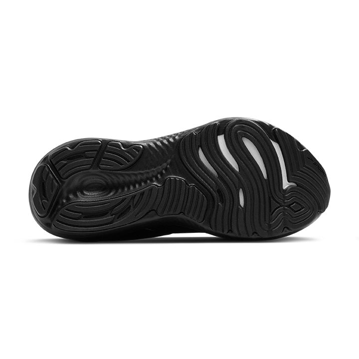 Women's Sample Glycerin 22::Black/Black/Ebony