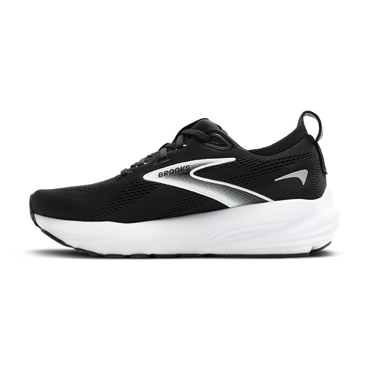 Women's Sample Glycerin 22::Black/Grey/White