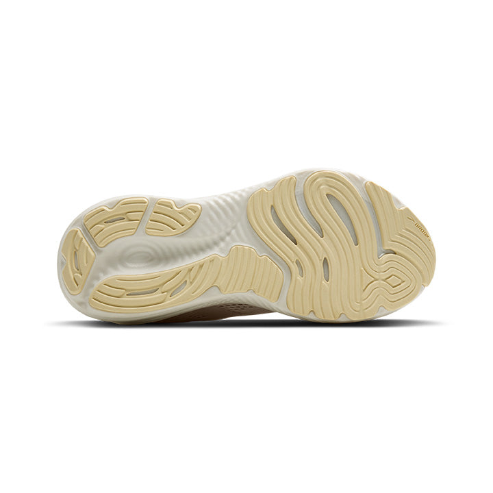 Women's Sample Glycerin 22::Almond Peach/London Fog/Almond