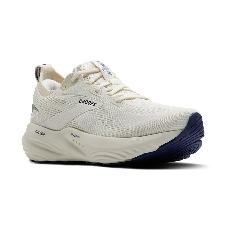 Women's Sample Glycerin 22::Bluewash/Blue Ribbon