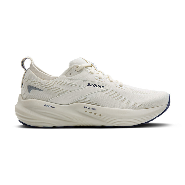 Women's Sample Glycerin 22::Bluewash/Blue Ribbon