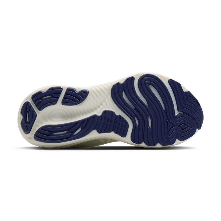 Women's Sample Glycerin 22::Bluewash/Blue Ribbon