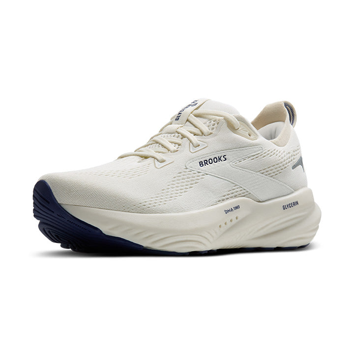 Women's Sample Glycerin 22::Bluewash/Blue Ribbon
