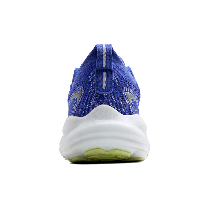 Glycerin 22::Amparo Blue/Hyper Iris/Yellow
