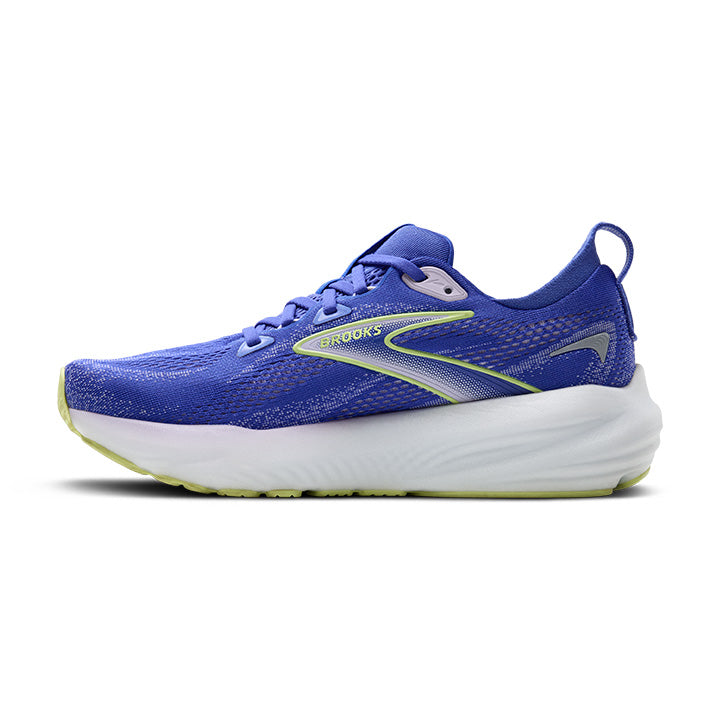 Glycerin 22::Amparo Blue/Hyper Iris/Yellow