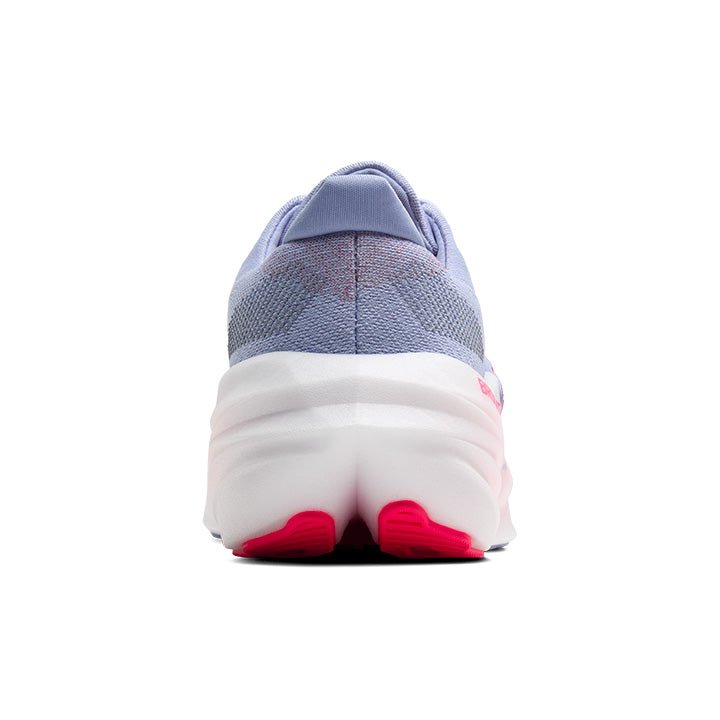 Glycerin Max::Blue Heron/Diva Pink/White
