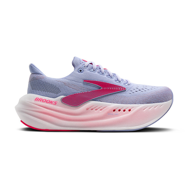 Glycerin Max::Blue Heron/Diva Pink/White