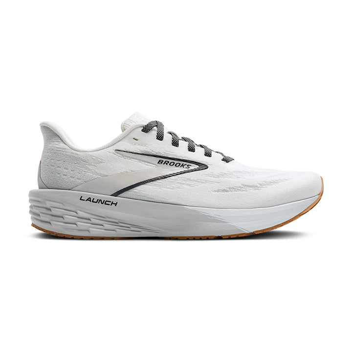 Women's Sample Launch 11::White/Grey/Black