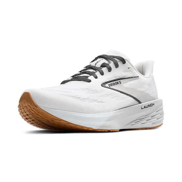 Women's Sample Launch 11::White/Grey/Black