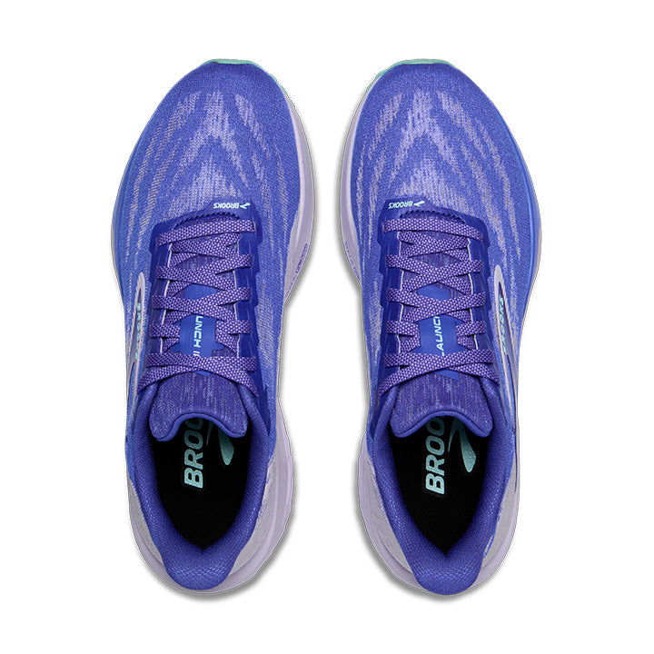 Women's Sample Launch 11::Amparo/Thistle/Limpet