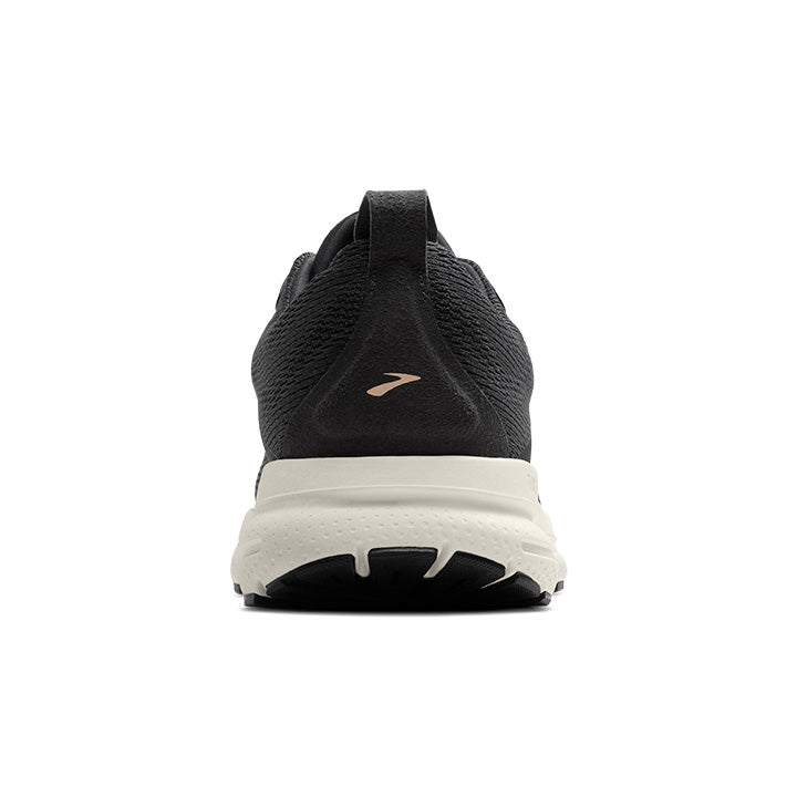 Women's Sample Trace 4::Ebony/Black/Almond