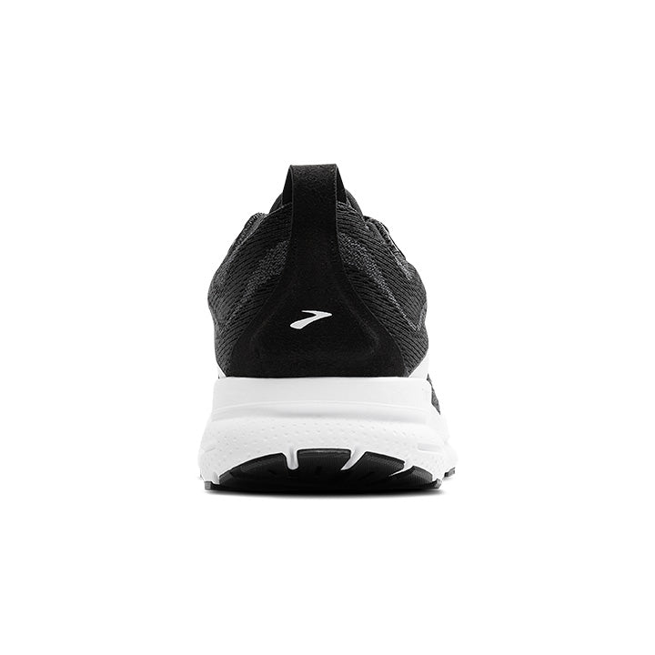 Women's Sample Trace 4::Black/Grey/White