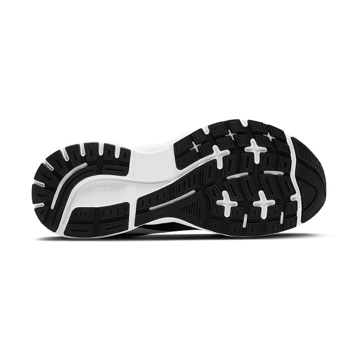 Women's Sample Trace 4::Black/Grey/White