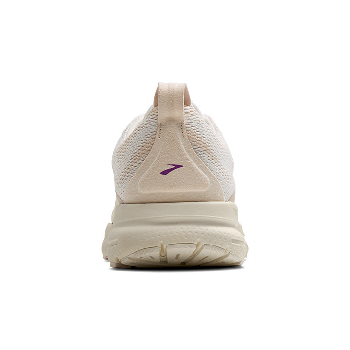 Women's Sample Trace 4::Coconut Milk/Almond/Purple
