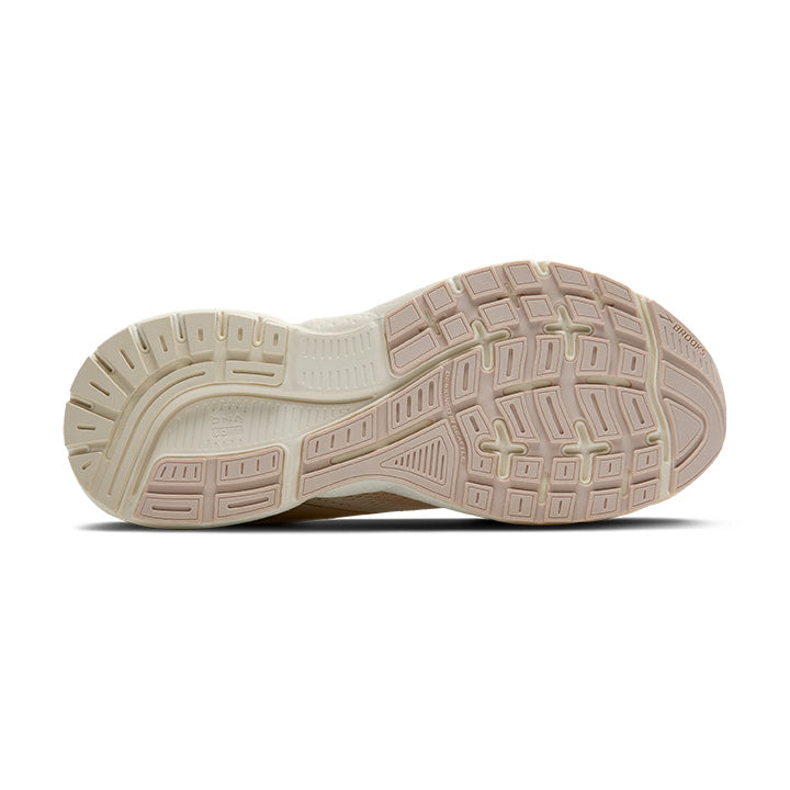 Women's Sample Trace 4::Coconut Milk/Almond/Purple