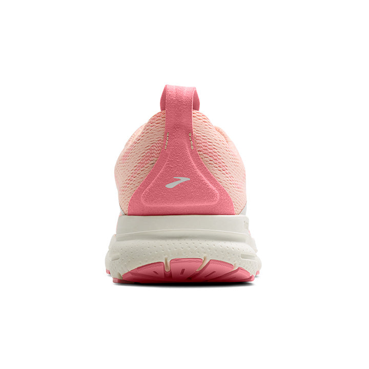Women's Sample Trace 4::Tropical Peach/Dianthus/Grey