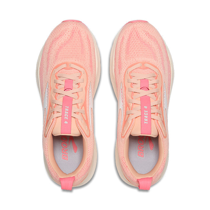 Trace 4::Tropical Peach/Dianthus/Grey