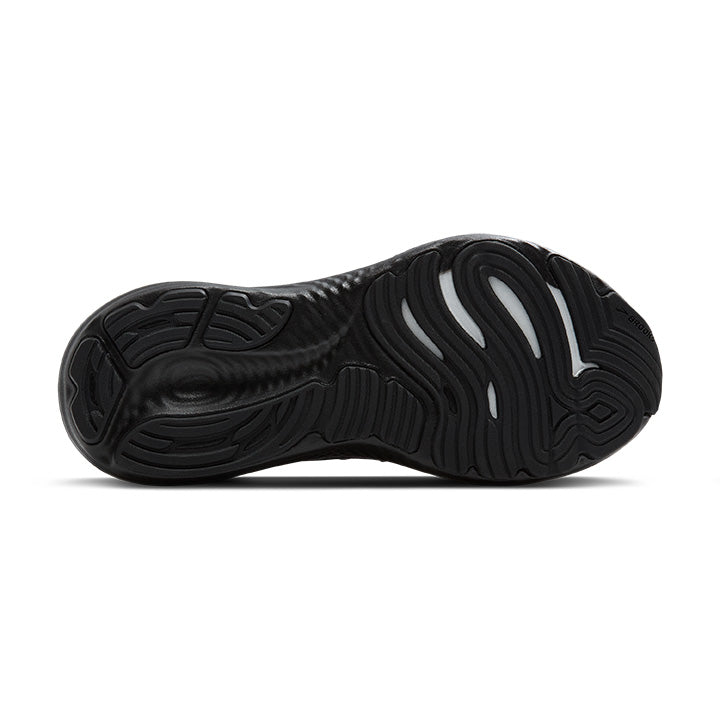 Glycerin 22 SE::Black/Metallic Rose Gold