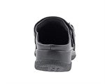 Savannah::Black Wavy Stretch