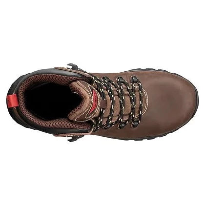 Flight A7471 Safety Toe::Brown