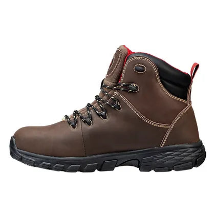 Flight A7421 Safety Toe::Brown