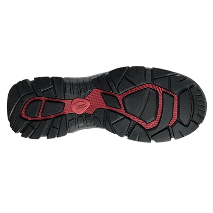Ripsaw A7330 Safety Toe::Brown