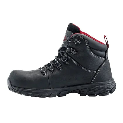 Flight A7422 Safety Toe::Black