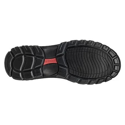 Flight A7421 Safety Toe::Brown