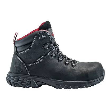 Flight A7422 Safety Toe::Black