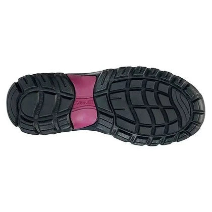Flight A7472 Safety Toe::Black
