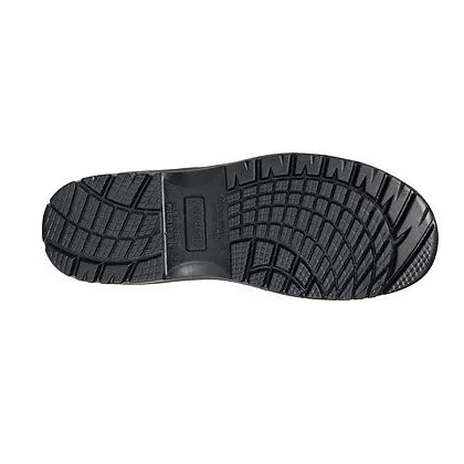 Breaker A7286 Safety Toe::Tan