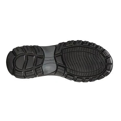 Stratus N1961 Safety Toe::Black