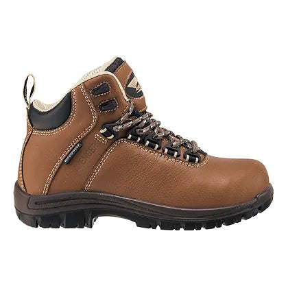 Breaker A7286 Safety Toe::Tan