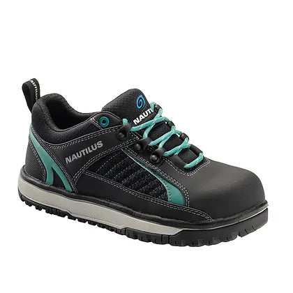 Urban N1466 Safety Toe::Teal