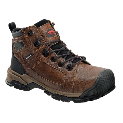 Ripsaw A7330 Safety Toe::Brown