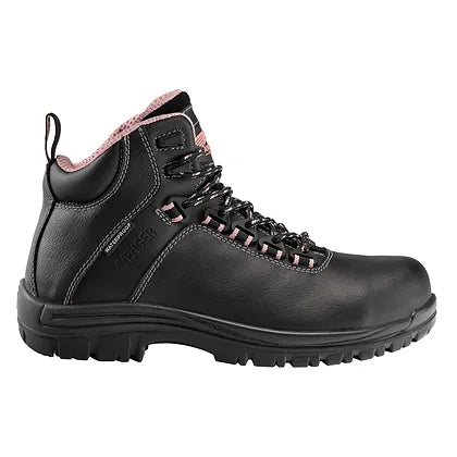 Breaker A7287 Safety Toe::Black