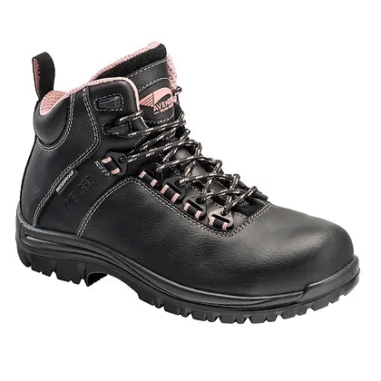 Breaker A7287 Safety Toe::Black