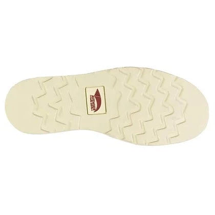 Wedge A7551 Safety Toe::Tobacco