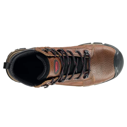 Ripsaw A7330 Safety Toe::Brown