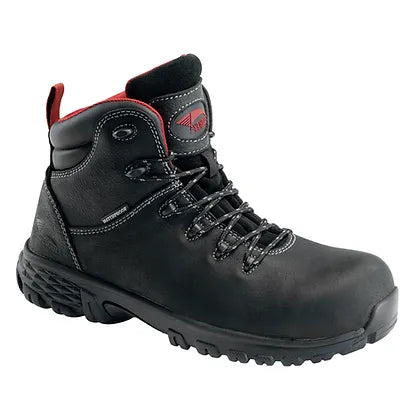 Flight A7422 Safety Toe::Black