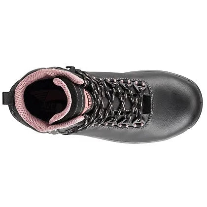 Breaker A7287 Safety Toe::Black