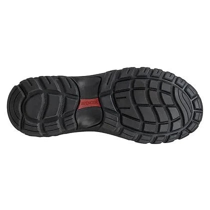 Flight A7471 Safety Toe::Brown