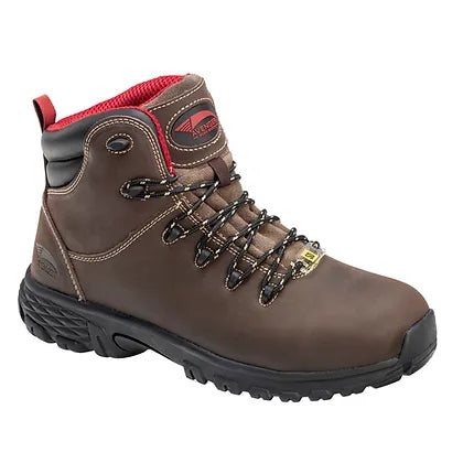 Flight A7421 Safety Toe::Brown