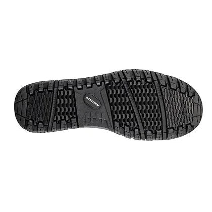 Urban N1440 Safety Toe::Black/Grey